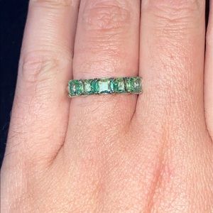 🚨🚨ALL RINGS BUY ONE GET ONE HALF OFF OF EQUAL OR LESSER VALUE 🚨🚨